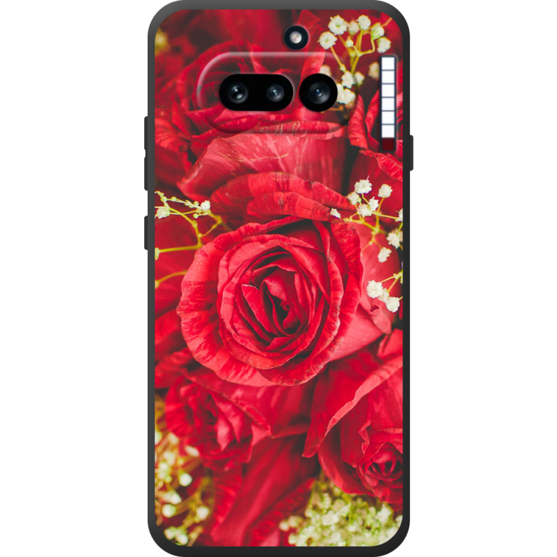 Чохол BoxFace Nothing Phone (4a) 