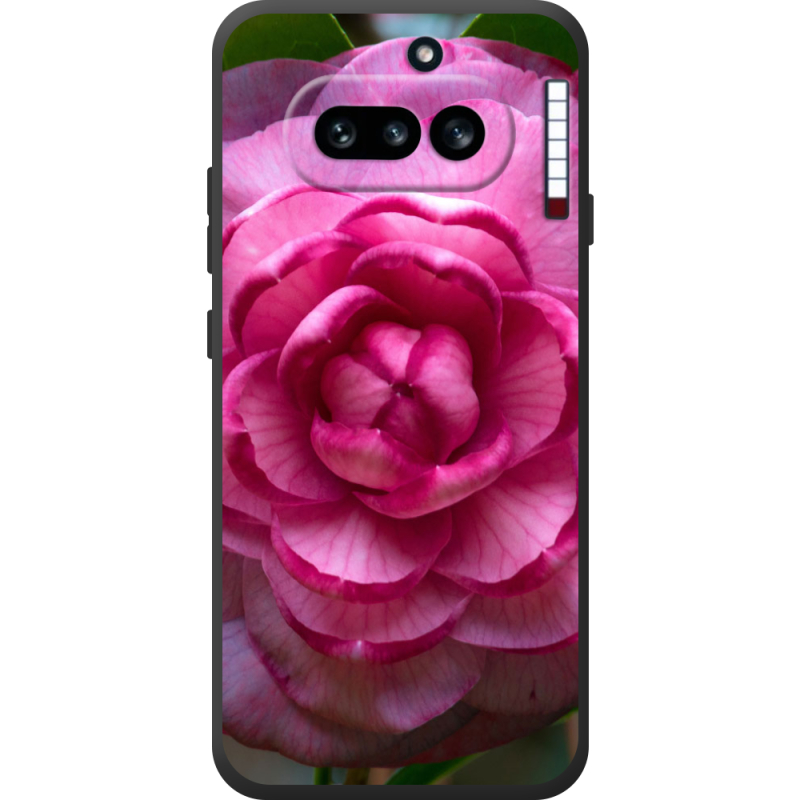Чохол BoxFace Nothing Phone (4a) 