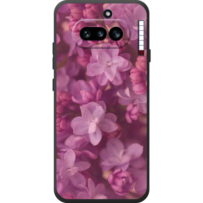 Чохол BoxFace Nothing Phone (4a) 