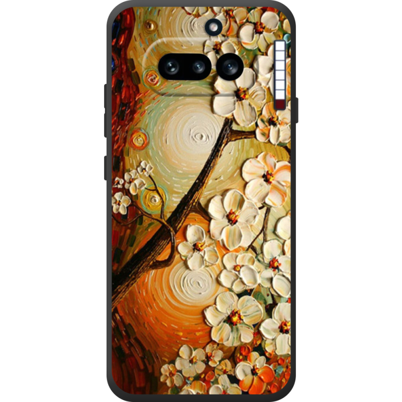 Чохол BoxFace Nothing Phone (4a) 