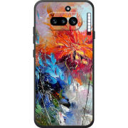 Чохол BoxFace Nothing Phone (4a) 