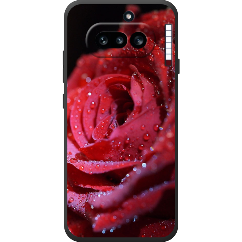 Чохол BoxFace Nothing Phone (4a) 