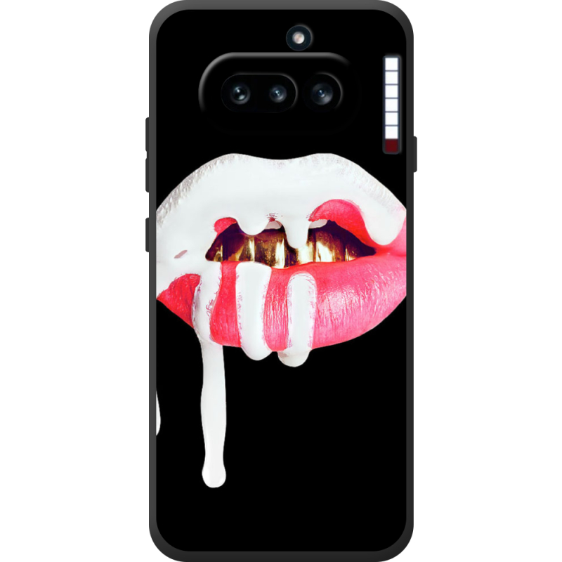 Чохол BoxFace Nothing Phone (4a) 