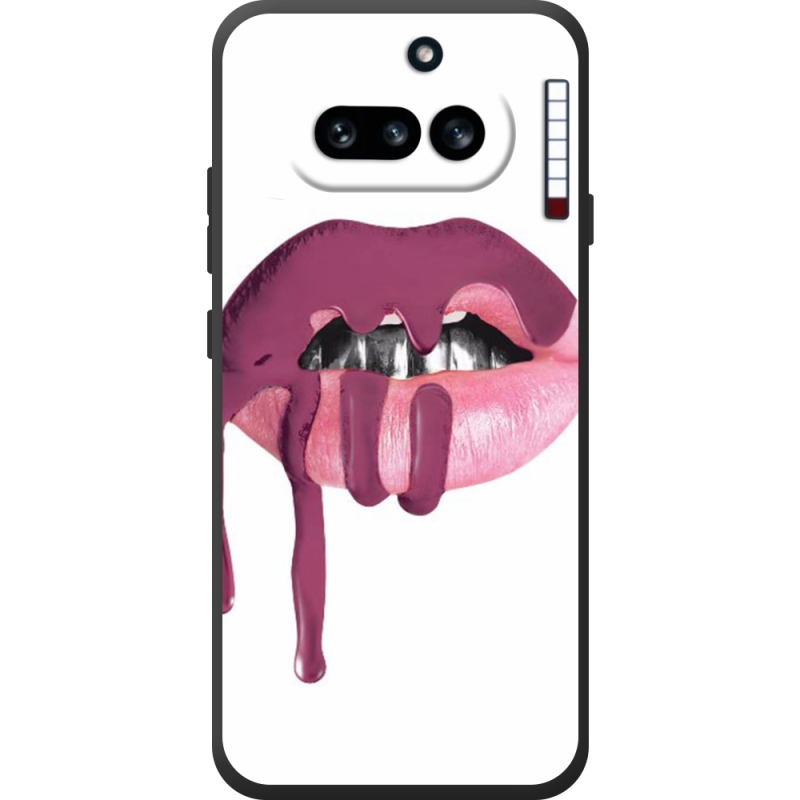 Чохол BoxFace Nothing Phone (4a) 