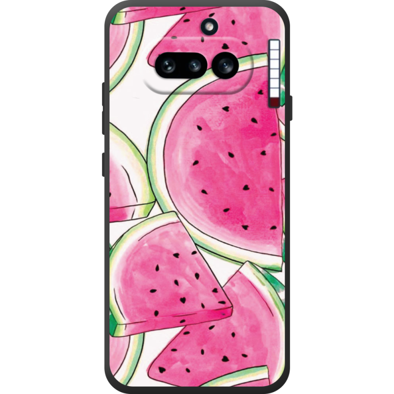 Чохол BoxFace Nothing Phone (4a) 