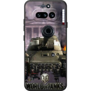 Чохол BoxFace Nothing Phone (4a) 