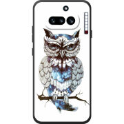 Чохол BoxFace Nothing Phone (4a) 