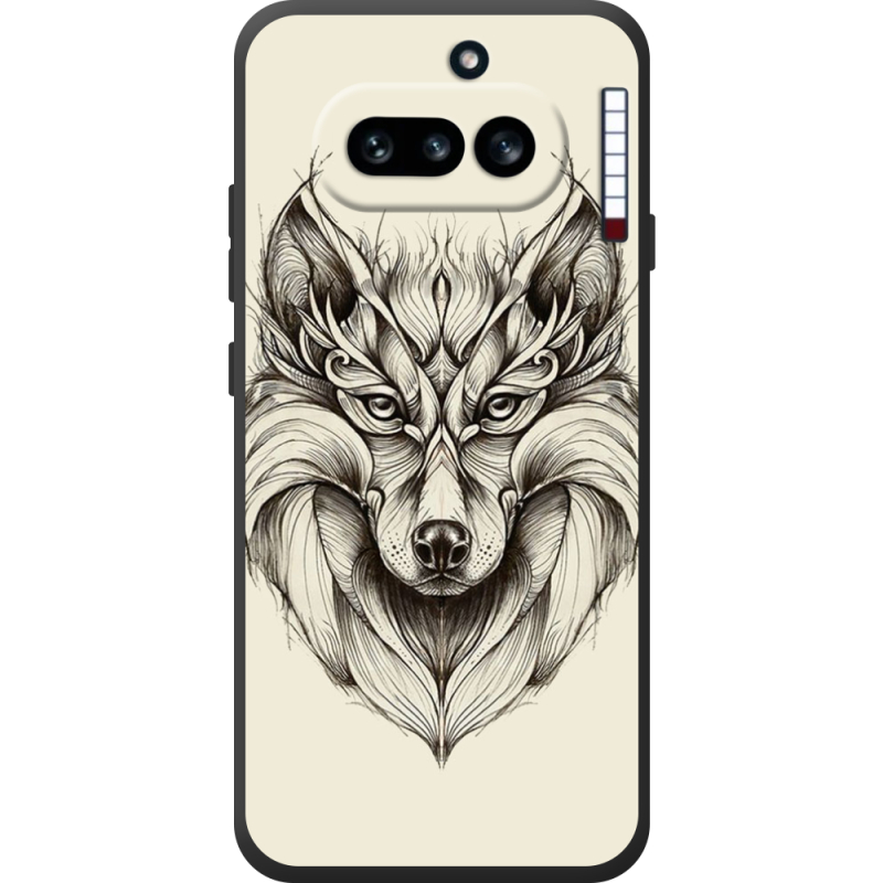 Чохол BoxFace Nothing Phone (4a) 