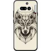 Чохол BoxFace Nothing Phone (4a) 