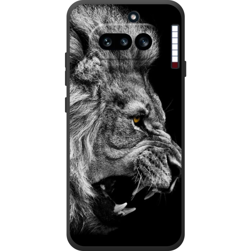 Чохол BoxFace Nothing Phone (4a) 