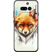Чохол BoxFace Nothing Phone (4a) 