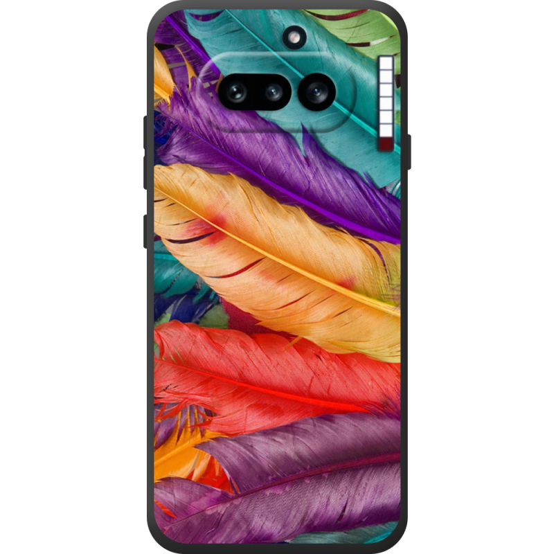 Чохол BoxFace Nothing Phone (4a) Colour Joy