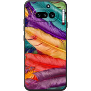 Чохол BoxFace Nothing Phone (4a) Colour Joy
