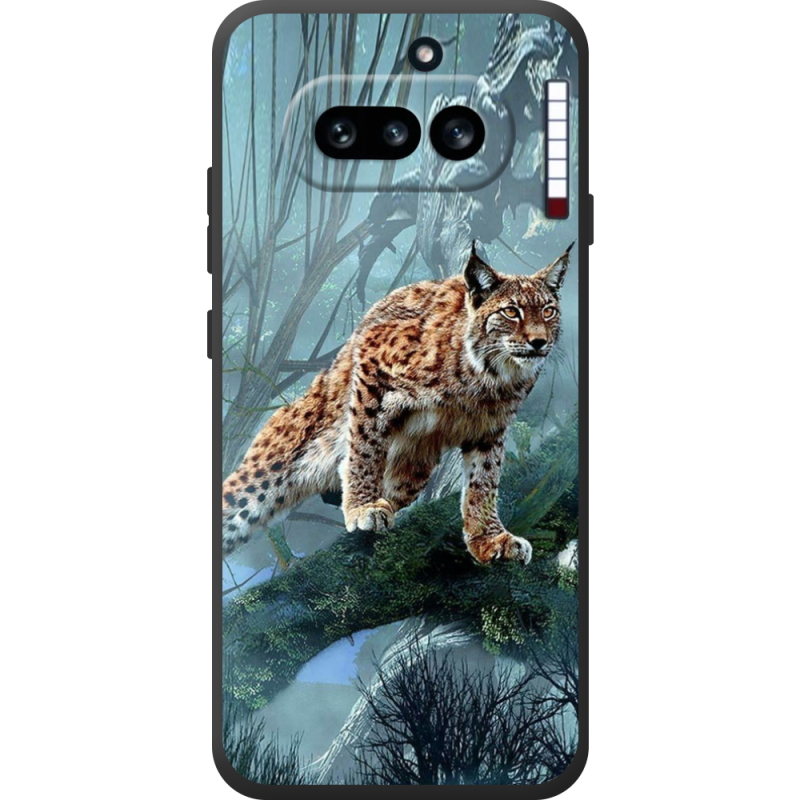 Чохол BoxFace Nothing Phone (4a) 