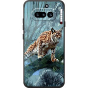 Чохол BoxFace Nothing Phone (4a) 