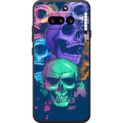 Чохол BoxFace Nothing Phone (4a) 