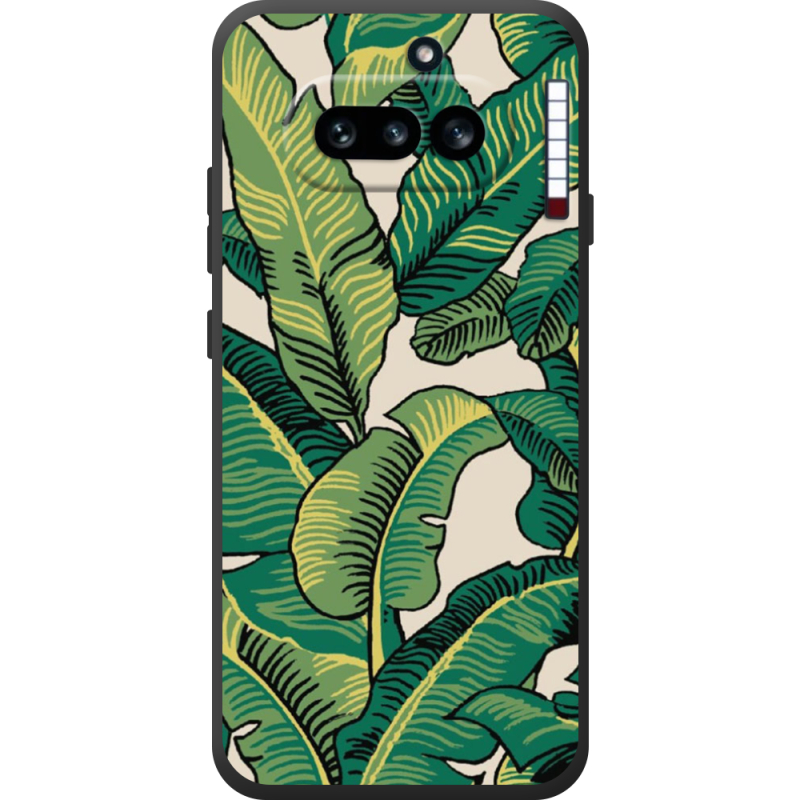 Чохол BoxFace Nothing Phone (4a) 