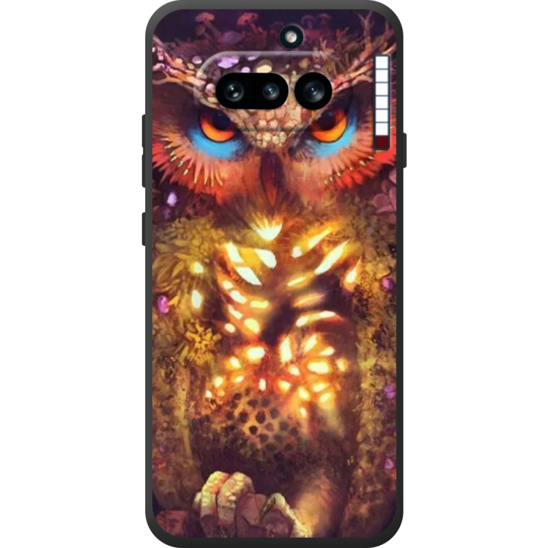 Чохол BoxFace Nothing Phone (4a) 