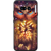 Чохол BoxFace Nothing Phone (4a) 