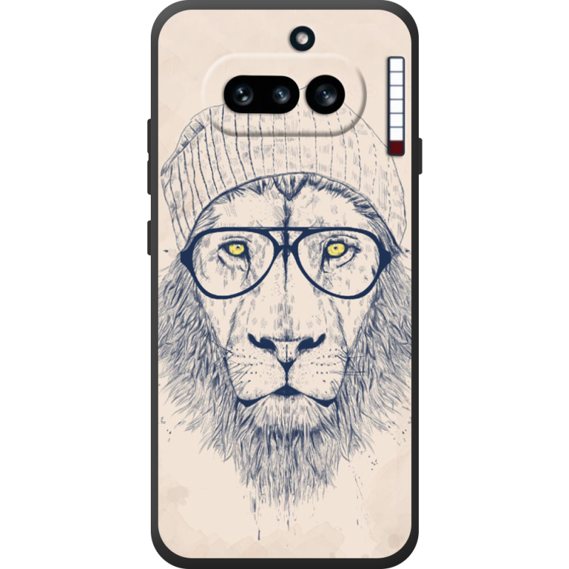 Чохол BoxFace Nothing Phone (4a) 
