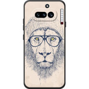 Чохол BoxFace Nothing Phone (4a) 