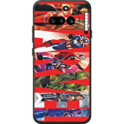 Чохол BoxFace Nothing Phone (4a) 