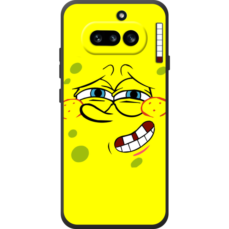 Чохол BoxFace Nothing Phone (4a) 
