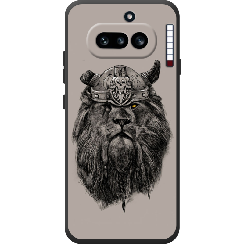 Чохол BoxFace Nothing Phone (4a) 