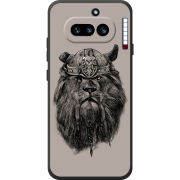 Чохол BoxFace Nothing Phone (4a) 