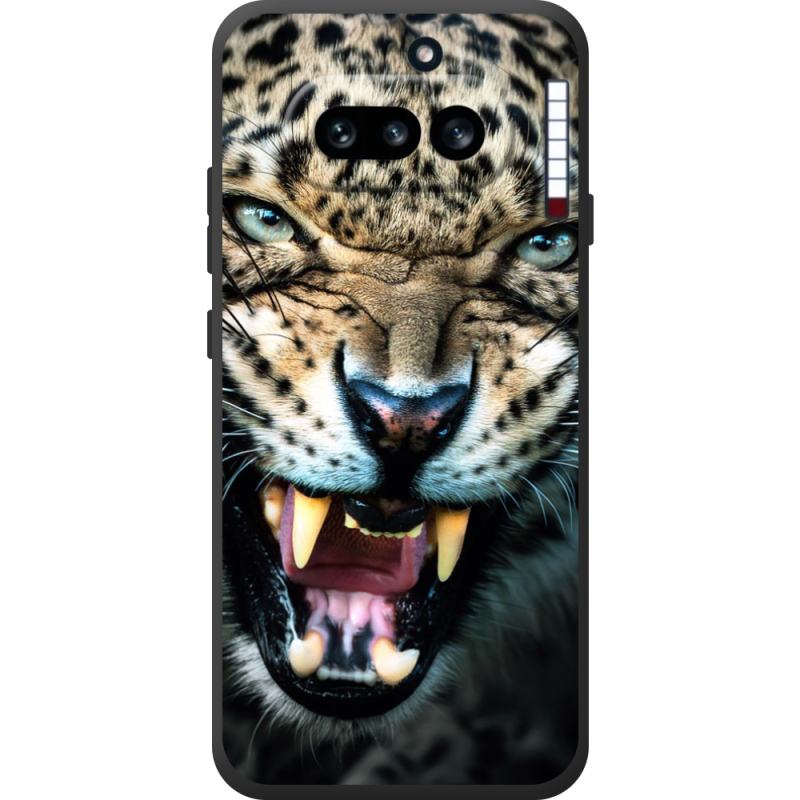 Чохол BoxFace Nothing Phone (4a) 