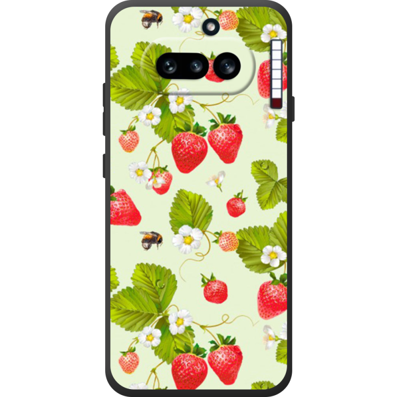 Чохол BoxFace Nothing Phone (4a) 