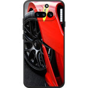 Чохол BoxFace Nothing Phone (4a) Ferrari 599XX