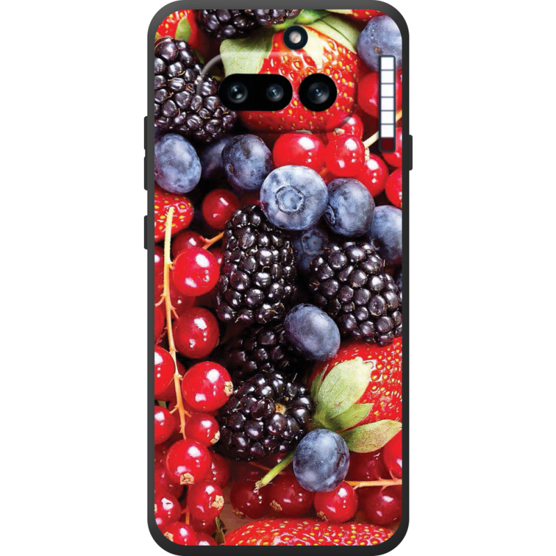 Чохол BoxFace Nothing Phone (4a) 