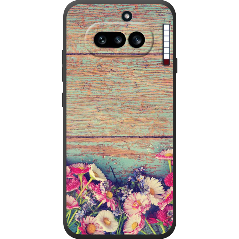 Чохол BoxFace Nothing Phone (4a) 