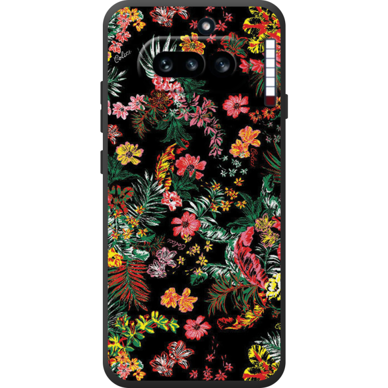 Чохол BoxFace Nothing Phone (4a) 