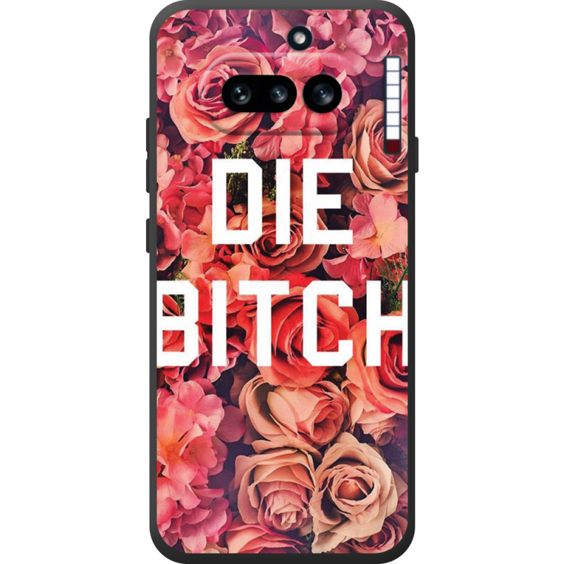 Чохол BoxFace Nothing Phone (4a) 