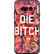 Чохол BoxFace Nothing Phone (4a) 