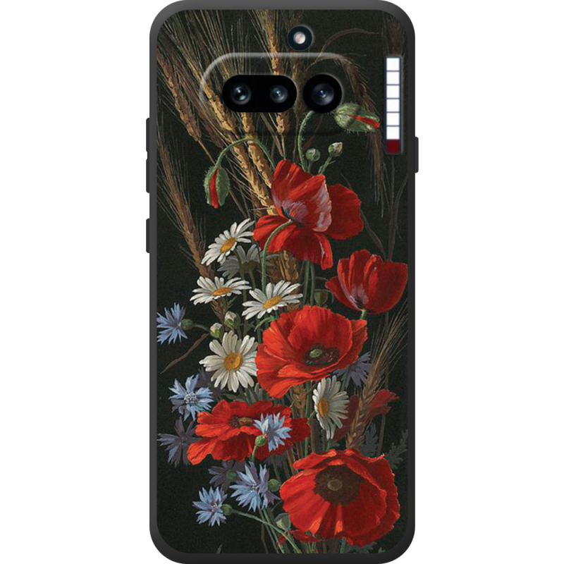 Чохол BoxFace Nothing Phone (4a) 