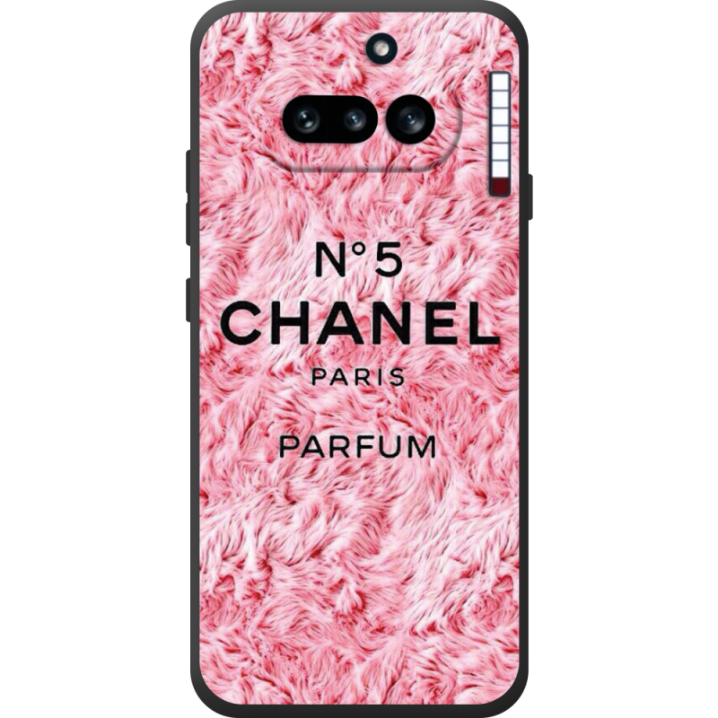 Чохол BoxFace Nothing Phone (4a) 