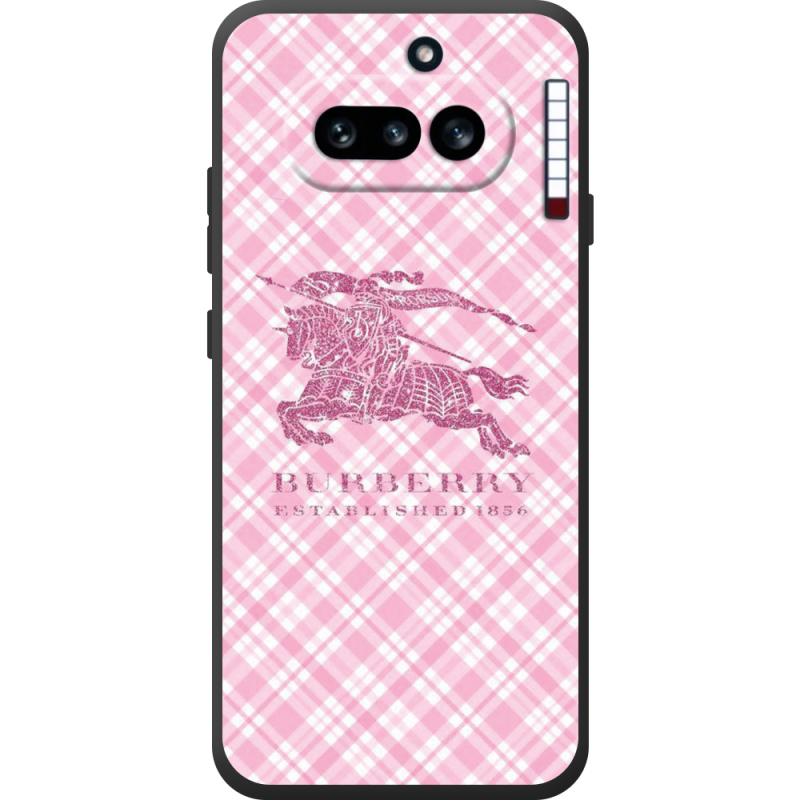 Чохол BoxFace Nothing Phone (4a) 