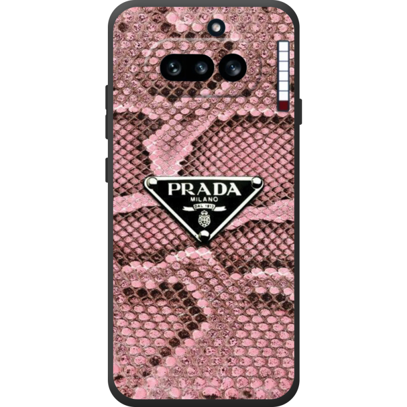 Чохол BoxFace Nothing Phone (4a) 