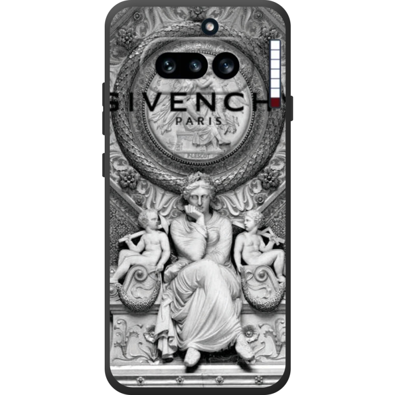 Чохол BoxFace Nothing Phone (4a) 
