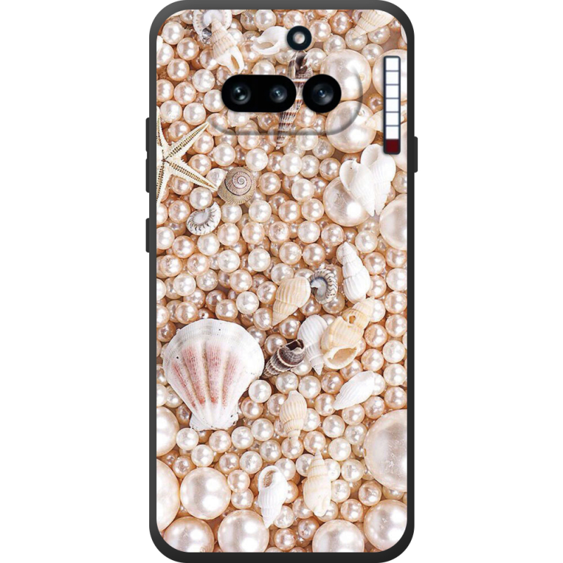 Чохол BoxFace Nothing Phone (4a) 