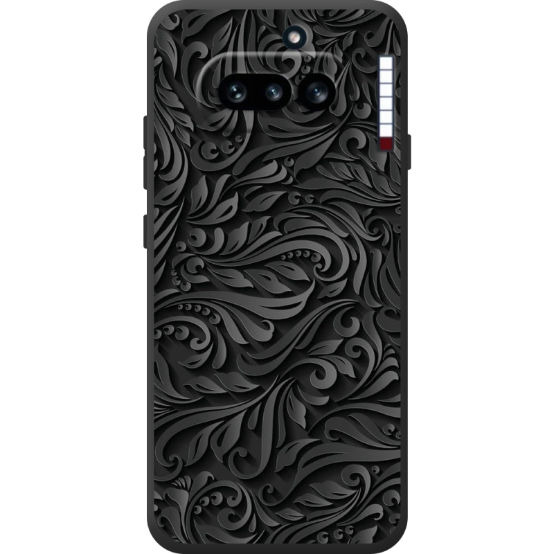 Чохол BoxFace Nothing Phone (4a) 