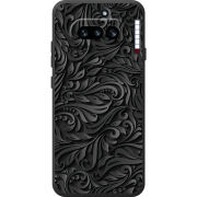 Чохол BoxFace Nothing Phone (4a) 