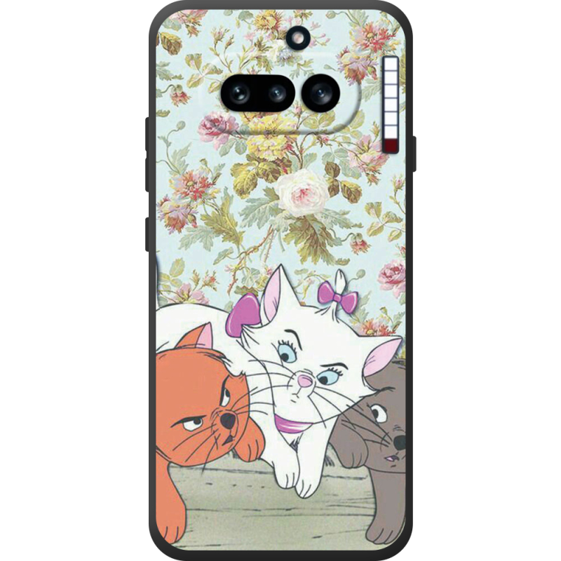 Чохол BoxFace Nothing Phone (4a) 