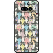 Чохол BoxFace Nothing Phone (4a) 