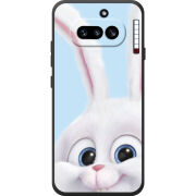 Чохол BoxFace Nothing Phone (4a) Rabbit