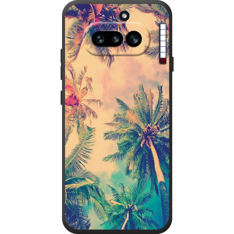 Чохол BoxFace Nothing Phone (4a) 