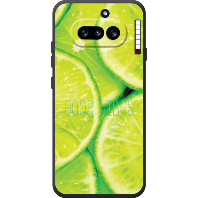 Чохол BoxFace Nothing Phone (4a) 